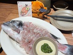 -Tuna maki寿司(园区永旺店)
