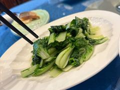 清炒食蔬-老淳安—伴山伴湖(千岛湖开元度假村店)