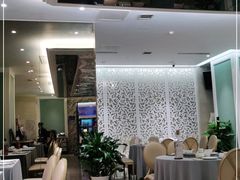 大堂-狮王府淮扬菜(新街口友谊店)