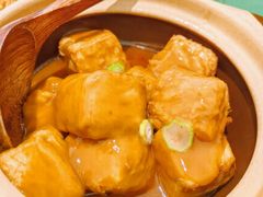 -大树餐厅(环球港店)