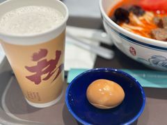 -康师傅私房牛肉面(申虹餐厅店)
