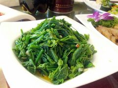 -华山国际酒店-西餐厅