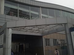 -五道口(地铁站)