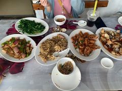 -花乐餐厅(涠洲岛店)