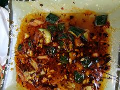 -范老二肉串饺子馆(中街店)