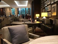 -新发展亚太JW万豪酒店·福苑咖啡厅