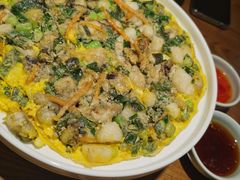 海蛎煎-闽上鲜·福建菜(龙湖滨江天街店)