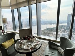 -三迪希尔顿酒店·星空酒廊