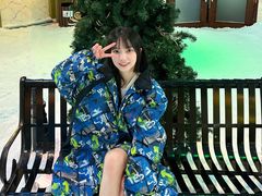 -世界之窗阿尔卑斯冰雪世界