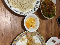 -石榴红了·非遗酥皮烤包子·新疆菜(瑞豪店)