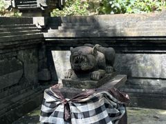 -乌鲁瓦图寺