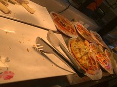 -豪享悦牛排自助餐厅(天河城店)