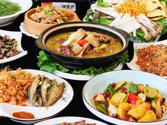 -海韵人家.海景花园经典云南菜(双廊店)