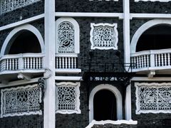 -天津五大道文化旅游区