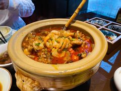 -火宫殿·湘菜小吃·商务宴请·生日聚会(东塘店)