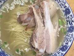-裕兴记·三虾面(西北街总店)