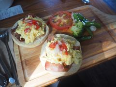 -1901 Cafe(西四店)