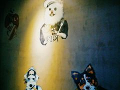 -M-3 PUB(创智天地店)