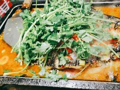 -炉鱼(爱琴海购物公园店)