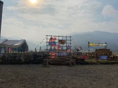-趣飞飞黑麋峰国际滑翔伞基地