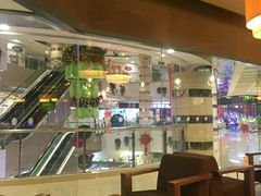 -五洲国际广场(文峰路店)