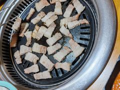 烤五花肉-美阿里烤肉·韩料(茂名道店)