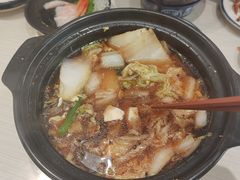 -滨寿司(新街口中央商场店)
