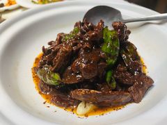 -故乡缘·香格里拉山庄(冷竹路店)