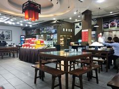-春发生饭店·非遗(南院门店)