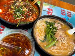 -李米线(总店)
