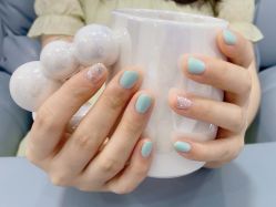 -秀色美甲美睫纹绣护肤