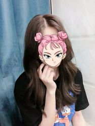 -AD HAIR 