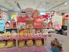 -名创优品(北京新中关购物中心地铁层店)