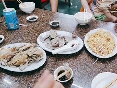 -楚生鹅粿条汤(东山分店)