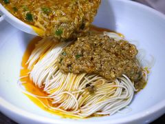 蟹粉面-裕兴记•蟹黄面馆(人民广场店)