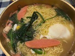 -雪熊哈尔滨烧烤·精酿啤酒·砂锅(中央胜境店)