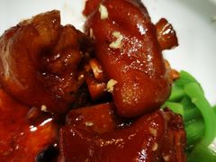 永春陈醋煲猪脚-临家闽南菜(宝洲路店)