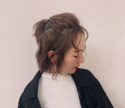 -印·Style造型创始店