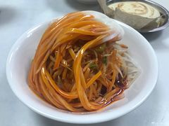 -薛昌利大米面皮(南关正街店)