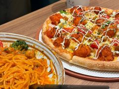 -魏斯理汉堡(西安西咸吾悦广场店)