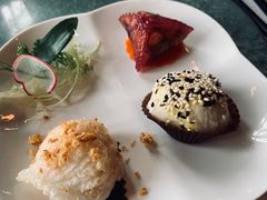 -三号黄浦会Canton Table