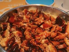 -黄记煌三汁焖锅(顺义华联店)