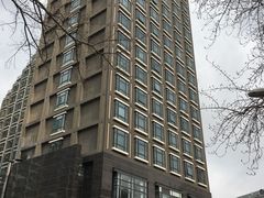 -北京东直门智选假日酒店