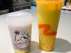 -比格比萨自助(万柳华联店)