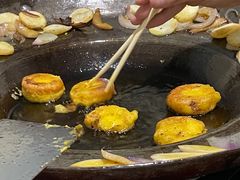 -贵州烙锅(兆丰弄店)