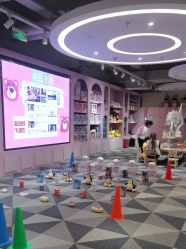 点击看大图 -宝燕水乐园(相城店)
