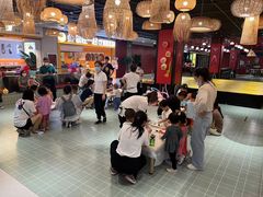 -红黄蓝成长中心(公益西桥校区)