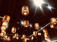 大堂-杨记隆府(南坪店)