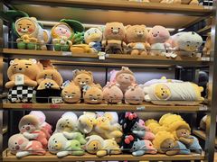 -KAKAO FRIENDS(弘大店)