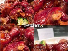 -广州融创花间堂悦雪酒店-花间食西餐厅